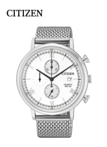 Citizen Quartz Chronograph  AN3610-80AAN3610-80A