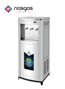 Nas Gas Water Cooler NC35EMI RET103678