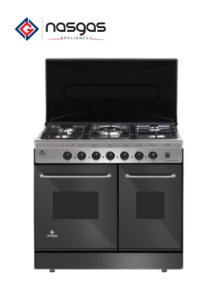 Nas Gas Cooking  Range ECO534EMI RET104216