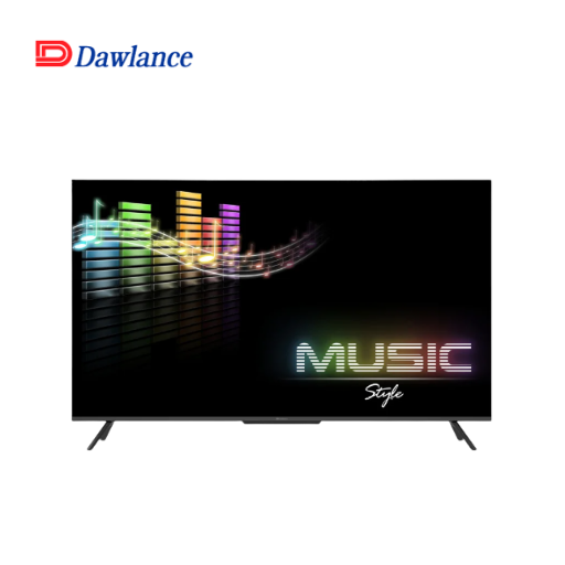 Dawlance 50 inch Ultra High Definition 4K Led Tv G3APEMI RET113280