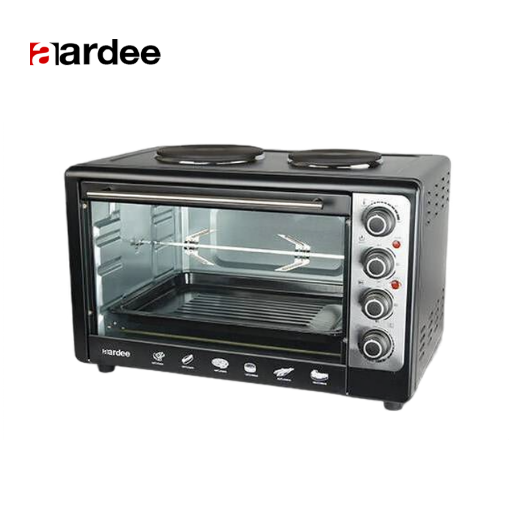 Aardee Oven Toaster & Griller  ARO60 RCEMI RET111840