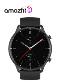 Amazfit GTR2 47 mm Sports Edition BlackOS-48