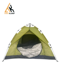 Treckamp Auto Hydraulic Locking Camping TentTR-002
