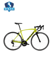 Bisan Bicycle RX9500 NeonBS-009