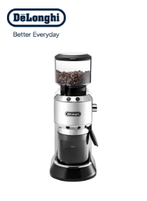 DeLonghi Dedica Burr Grinder KG520MKG520.M