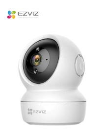 Ezviz WiFi IP Camera Motion Detection and Mobile Control CTQ6CTJ-005