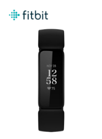 FitBit Inspire Fitness Smart Band 2 BlackOS-62