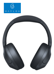 Haylou S35 ANC Blue Wireless Bluetooth HeadphoneCT-046