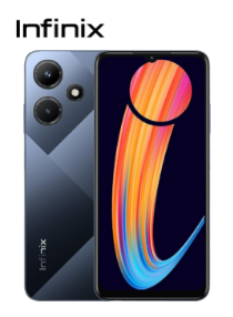 Infinix Hot 30I 8 Gb Ram 128 Gb RomKt-157