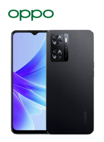 Oppo A77s 8 Gb Ram 128 Gb Rom Starry BlackOS-199