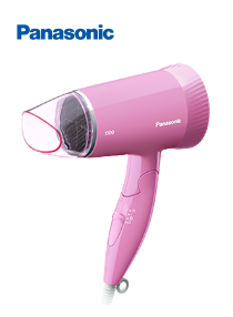 Panasonic Hair Dryer EH-ND57EMI RET112692