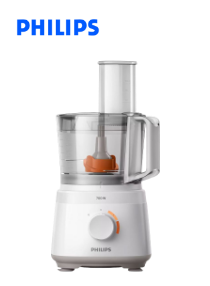 Philips Food Processor HR7320EMI RET112240