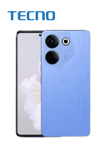 Tecno Camon 20 Pro 8 Gb Ram 256 Gb RomKt-092